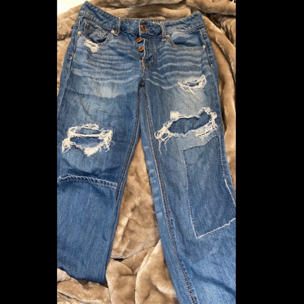 Jeans